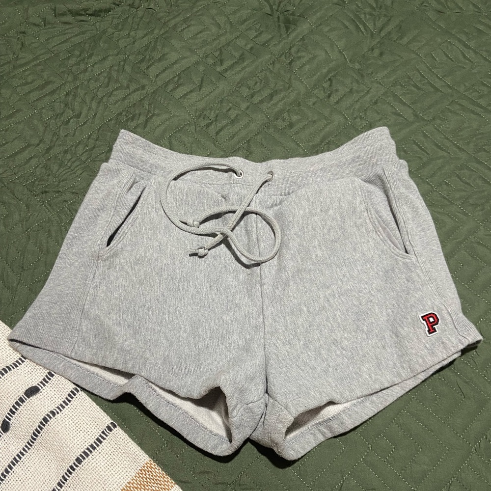 PINK small shorts